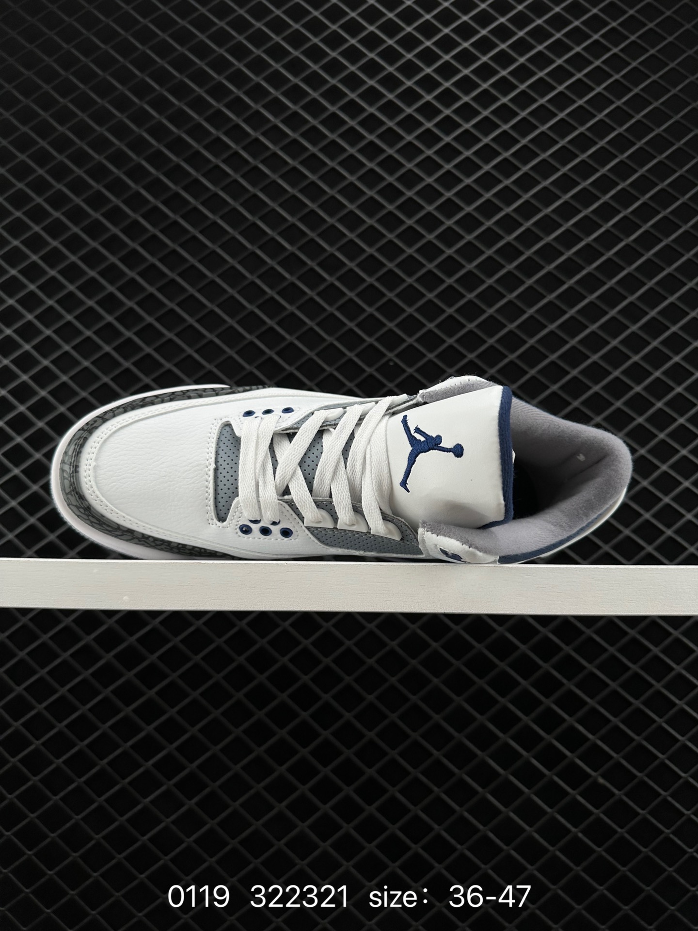 Nike Air Jordan 3 Retro SE